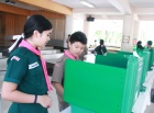 Primary Student Council Election2017